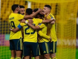 Al Nassr Segel Tiket Perempat Final ACL 2: Dominasi Lapis Kedua Tanpa Ronaldo