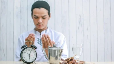 Maag Bukan Penghalang: Begini Strategi Menaklukkan Asam Lambung Selama Ramadan