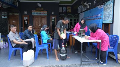 Pertamina–GAPULIMGI Bangun Ekosistem Nasional Minyak Jelantah untuk Energi Hijau