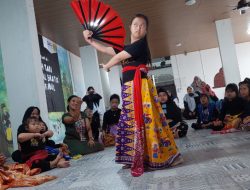 Pertamina Raih Dua Penghargaan Internasional Golden Peacock Global CSR Award 2025