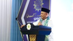Anggaran Dipangkas Jadi Rp268 T, BGN Pangkas Hari Layanan Makan Bergizi Gratis