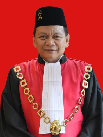 "Ironi di balik palu sidang. Di saat ratusan ribu guru honorer bertahan hidup dengan gaji minim, oknum 'Wakil Tuhan' justru tertangkap tangan menimbun ratusan juta rupiah uang suap"