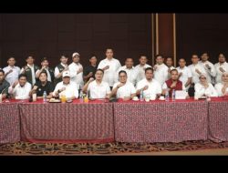 Perkuat Ekosistem Dapur MBG, GAPEMBI Sulsel Bakal Dikukuhkan pada 9 Februari 2026