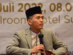 MUI Tegaskan Sertifikasi Halal Produk AS Harga Mati, Tak Bisa Dinegosiasikan
