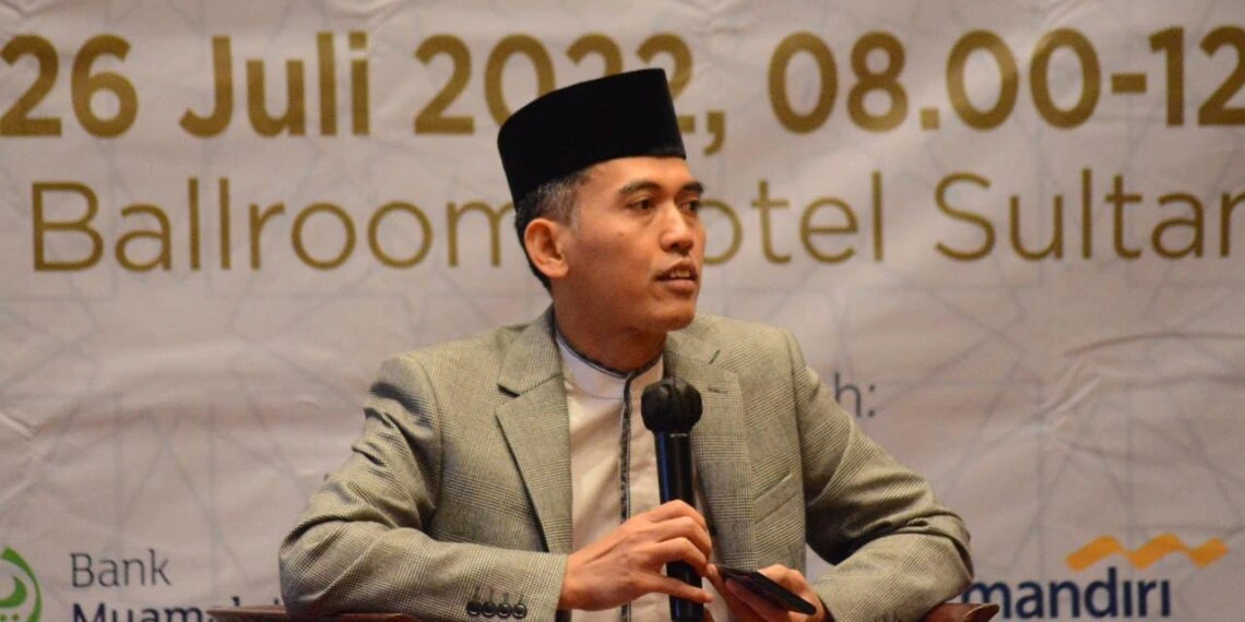 "Prof KH Asrorun Ni'am Sholeh"