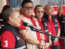 PDIP Desak Pengaktifan Kembali 11 Juta Peserta BPJS PBI yang Dicoret Pemerintah, Ribka: Keselamatan Rakyat adalah Hukum Tertinggi!