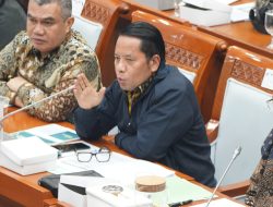 Sekjen: Kemenag Serius Benahi Tata Kelola dan Sejahterakan Guru