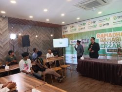 Baitul Maal Hidayatullah Dorong Dampak Sosial Berkelanjuta dari Berzakat
