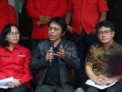 PDIP Minta Kejujuran Pemerintah bahwa Proyek MBG Memakan Dana Pendidikan Rp233 Triliun