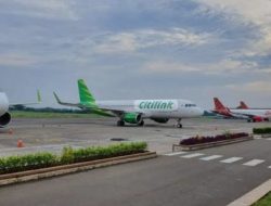 Pertamina Pastikan Stok Avtur Aman Jelang Lonjakan Mudik Lebaran