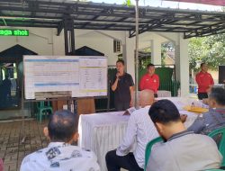 Dari Bogor untuk Indonesia: Cikahuripan Incar Status Desa Terbaik