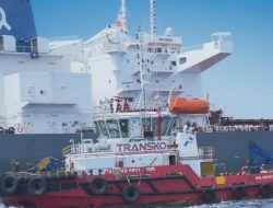 Strategi “Bring Barrels Home”: Pertamina Amankan 1 Juta Barel dari Aljazair