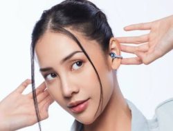Huawei FreeClip 2: Revolusi Earbuds Open-Ear yang Nyaman