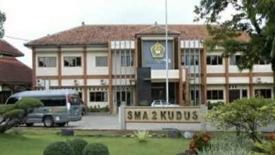 Hoax! Kematian Siswi SMAN 2 Kudus Tak Ada Kaitannya dengan Program MBG