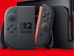 Switch Lampaui DS: Rekor Baru Konsol Terlaris Nintendo