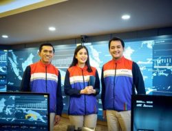 Kejar Target Strategis 2026, PGN Perkuat SDM dan Digitalisasi