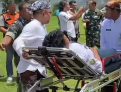 Kejam! Negara Malah Bersyukur Saat 2.835 Anak Keracunan MBG 