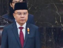 HUT ke-18 Gerindra: Pesan Kesederhanaan di Tengah Gema “Prabowo Dua Periode”