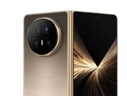 Bocoran Honor Magic V6: Smartphone Lipat dengan Charging 120W