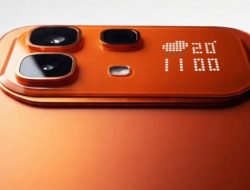 Bocoran Infinix Note 60 Pro: Snapdragon 7s Gen 4 dan Fitur Unik