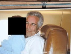 Allah Membela AgamaNya: Pelajaran-Pelajaran Dari Epstein’s File