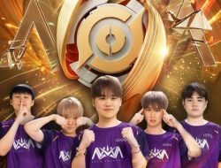 Dominasi NOVA Esports di Jakarta: Sinyal Kebangkitan SEA di Honor of Kings 2026