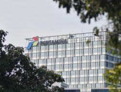 Rekor Baru Blok Rokan: Sumur Libo SE #86 Tembus 1.274 Barel Per Hari