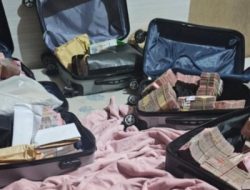 Perburuan Safe House Pejabat Bea Cukai: KPK Telusuri Bunker Uang Panas