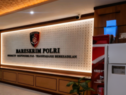 Skandal Aliran Dana Rp2,8 Miliar: Mantan Kapolres Bima Kota Terpecat