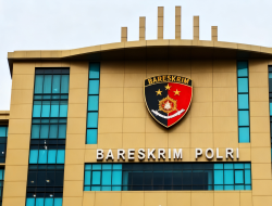 IPW Apresiasi Bareskrim Polri Usai Tangkap 320 WNA Sindikat Judi Online Internasional