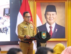 Strategi Statecraft: Kunci Sehatkan BUMD di Era Pemerintahan Prabowo