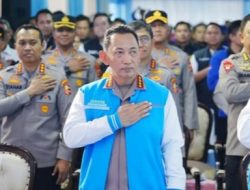 Terobosan Kapolri: Buruh Kini Dapat Akses Prioritas di RS Bhayangkara