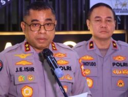 Mabes Polri Minta Maaf Atas Insiden Maut Oknum Brimob di Tual