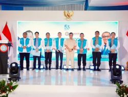 Pesan Kapolri di Purwakarta: Buruh Adalah Pahlawan Devisa Bangsa