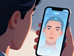Registrasi Kartu SIM Biometrik: Langkah Baru Telkomsel Cegah Penipuan