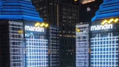 JuraganXtra Bank Mandiri: Dorong UMKM Naik Kelas Lewat Digitalisasi