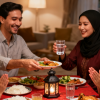 Jangan Terlambat! Ini Jadwal Berbuka Puasa DKI Jakarta 27 Februari 2026