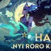 Haya Skin Ratu Laut Selatan Honor of Kings dan Nuansa Lagu Jantung Samudra dari Ghea Indrawari