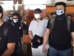 Pelarian Berakhir di Pelabuhan: Bareskrim Ringkus Koh Erwin, Sang Bandar Pemasok Mantan Kapolres