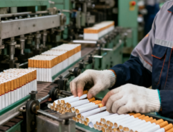 Strategi Baru Cukai 2026: Menambah Layer untuk Rangkul Industri Kecil