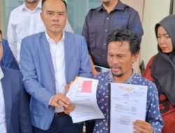 Jalan Berlubang Telan Korban, Pemkab Pandeglang dan Pemprov Banten Digugat Rp100 Miliar