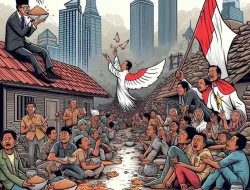 Siapa pun Menterinya, Bea Cukai dan Pajak “Sarang” Korupsi