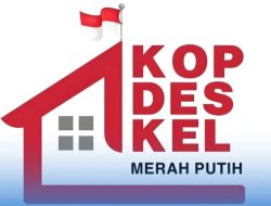 KopDes Merah Putih: Pemerintah Targetkan Puluhan Ribu, Realisasi Baru 680