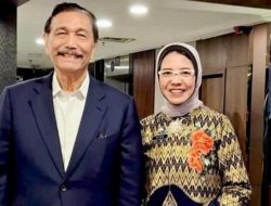Dari Kemenko Marves ke BGN: Kiprah Khairul Hidayati di Balik Program Gizi Nasional