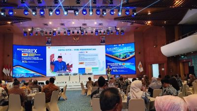 Dukung Asta Cita, MKI Luncurkan Buku Putih Transisi Energi Menuju NZE 2060