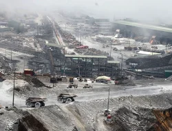 Pemerintah Resmi Perpanjang Izin Freeport Hingga 2061, Saham Negara Tambah 12 Persen