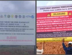 Terdesak Penyelidikan PKH, Dana Triliunan di Rekening Terkait AS Dikosongkan