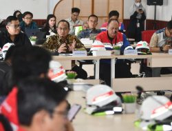 Avtur Aman atau Tidak Jelang Lebaran? Ini Penjelasan Pertamina