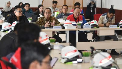 Avtur Aman atau Tidak Jelang Lebaran? Ini Penjelasan Pertamina