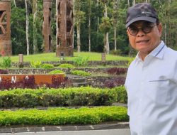 Dana Desa Dipatok 58,03 Persen untuk Koperasi Merah Putih: Prof Djohermansyah Ingatkan Ancaman terhadap Otonomi Desa